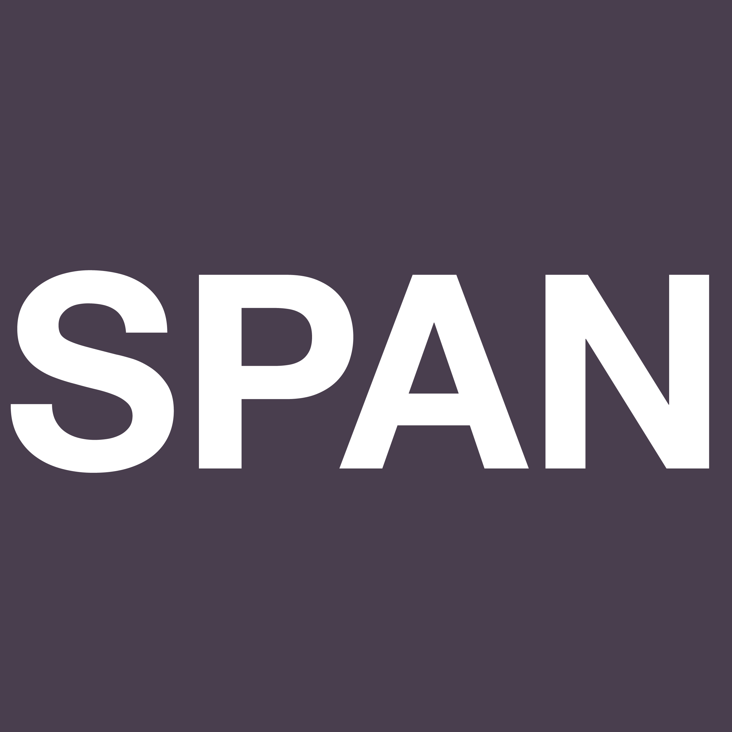 SPAN Architecture