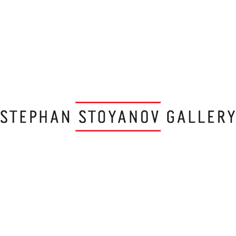 Stephan Stoyanov Gallery