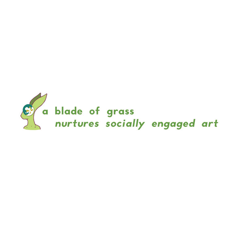 A Blade of Grass 