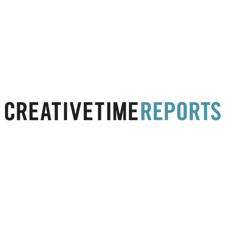 Creative Time Reports