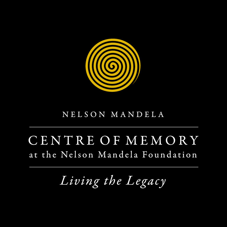 The Nelson Mandela Foundation