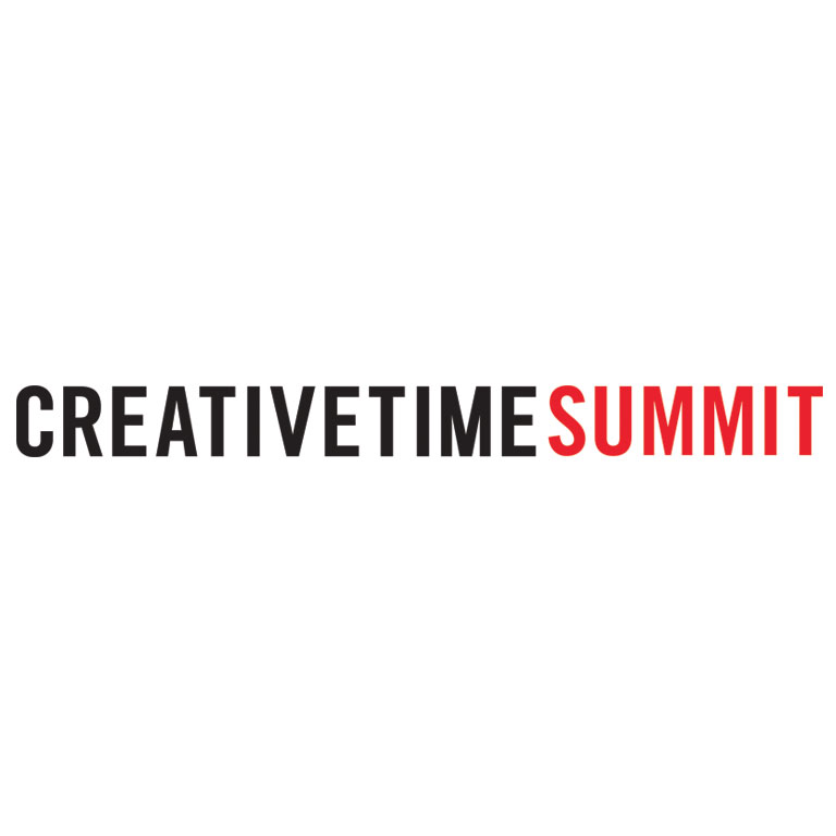Creative Time Summit