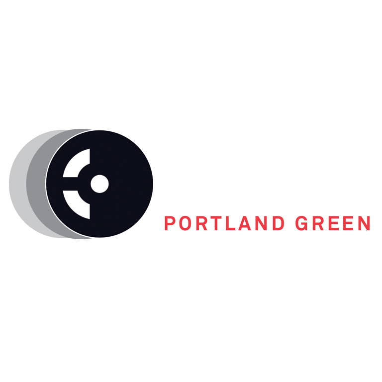 Portland Green