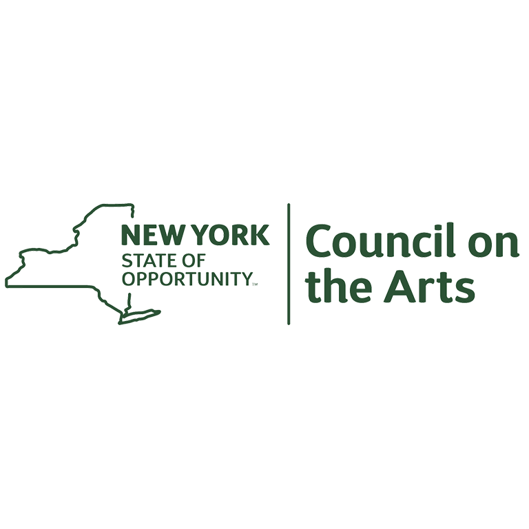 New York State Council on the Arts 