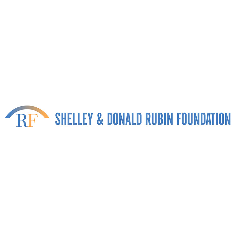 The Shelley & Donald Rubin Foundation