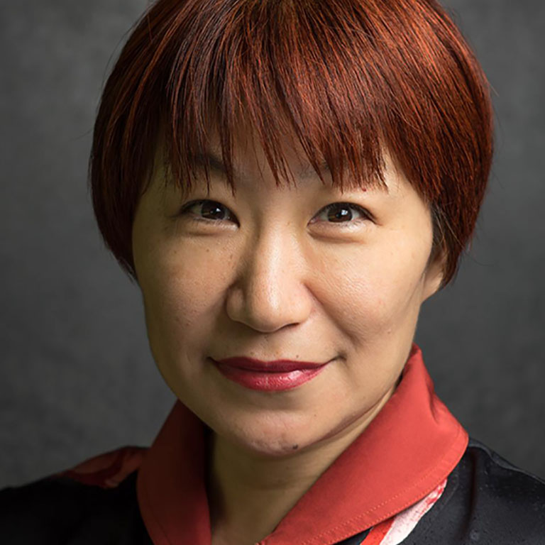 Naoko Tosa