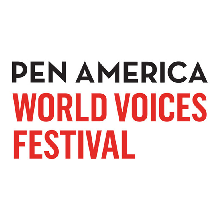 PEN World Voices Festival