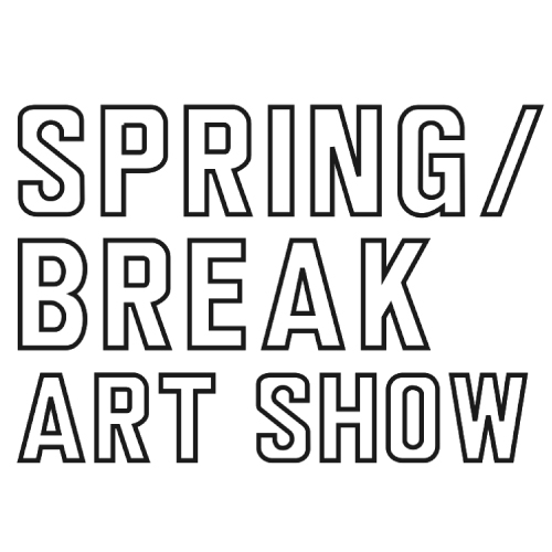 SPRING/BREAK Art Show: Times Square Immersive