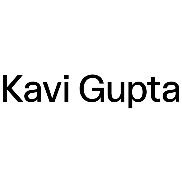 Kavi Gupta