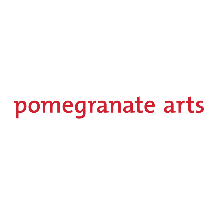 Pomegranate Arts