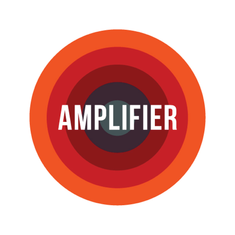 Amplifier Art