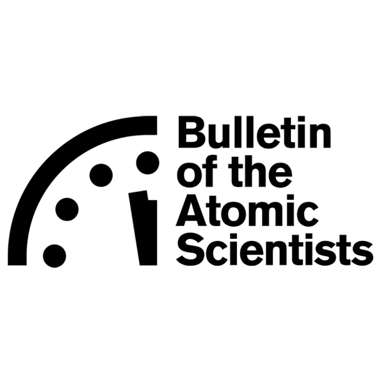 The Bulletin of the Atomic Scientists