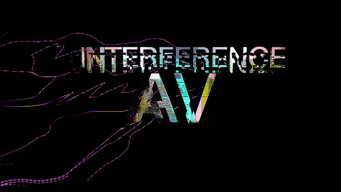 Interference AV press release
