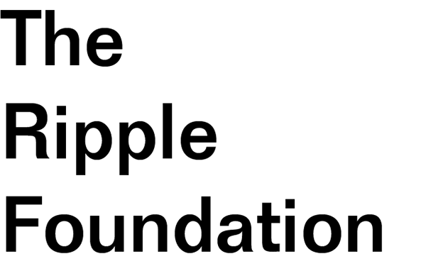 Ripple Foundation logo