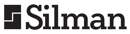 Silman logo