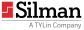 Silman logo, color
