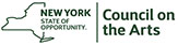 NYSCA Footer Logo