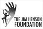 Jim Hensen Foundation logo