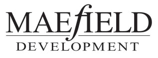 Maefield Development logo